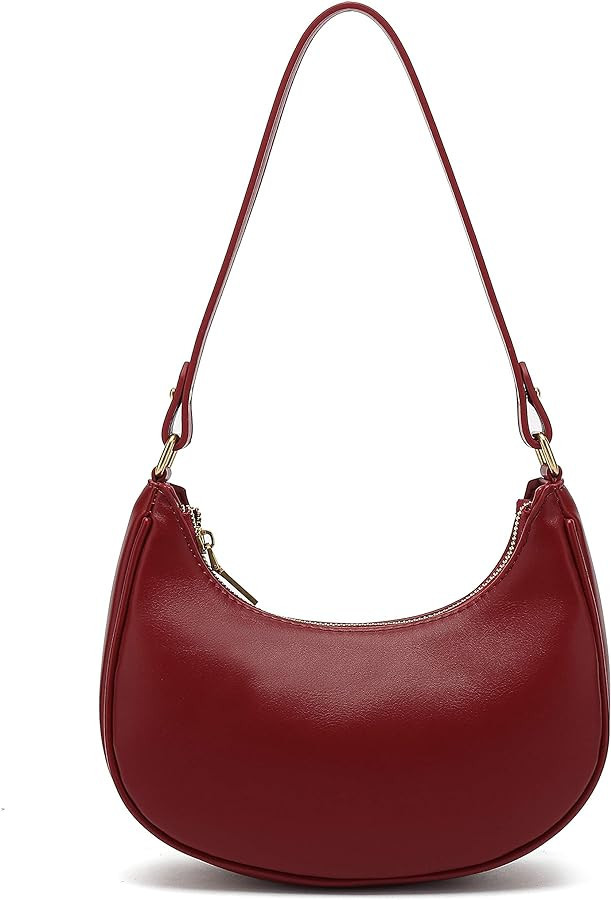 Scarleton Purses for Women, Crossbody Bags for Women, Lightweight with 2 Straps Shoulder Bag for Casual & Party, H2088 | Amazon (US)