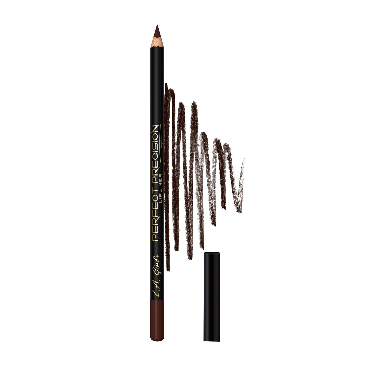 LA Girl Perfect Precision Lip Liner Vamp | Sally Beauty