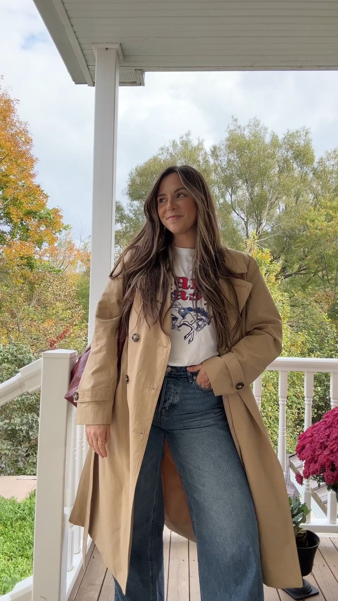 Everyday fall outfit ideas 🍂🫶🏼✨ 

#LTKcanada #LTKautumn #LTKstyletip