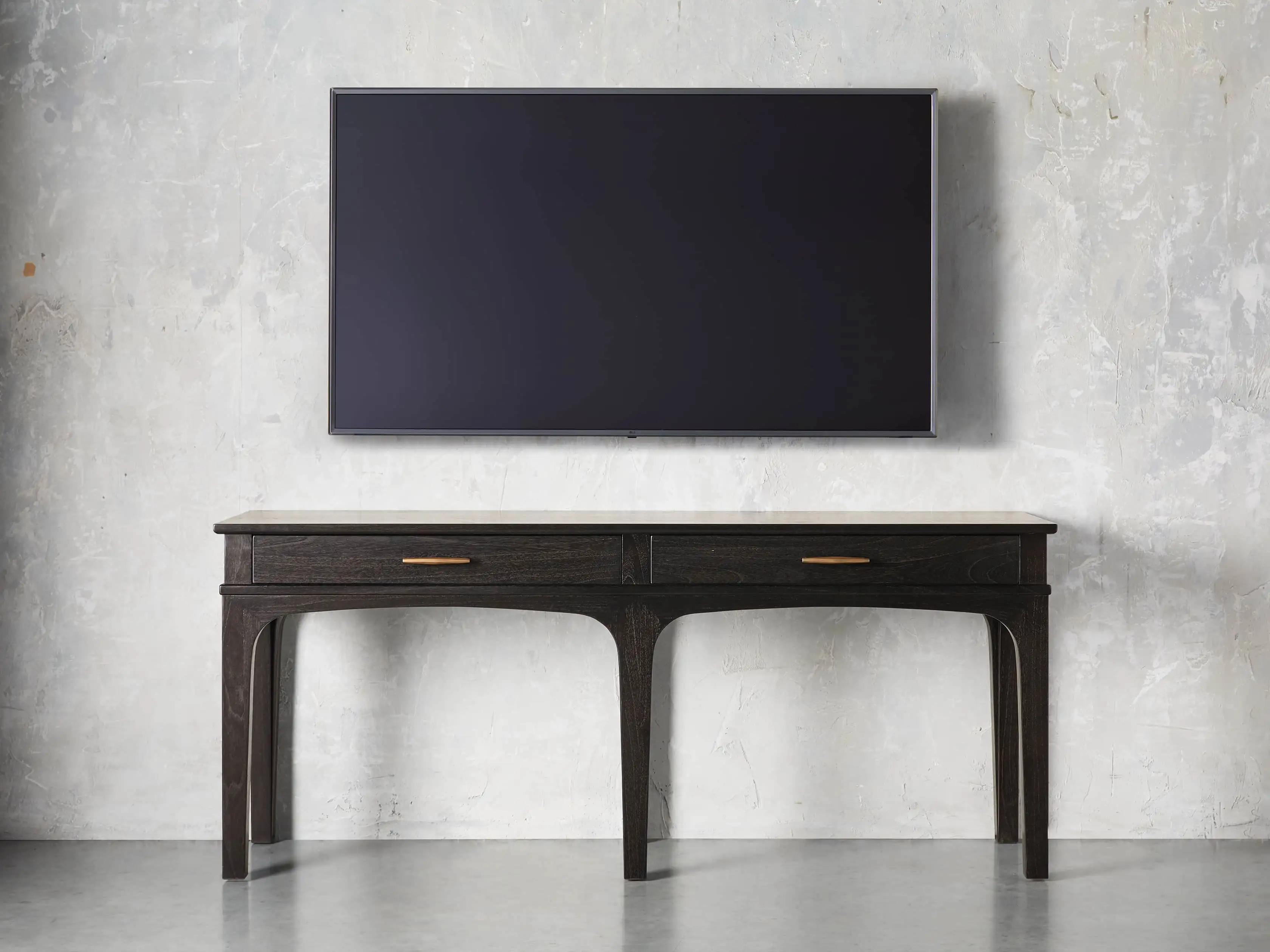 Edlyn Console Table | Arhaus