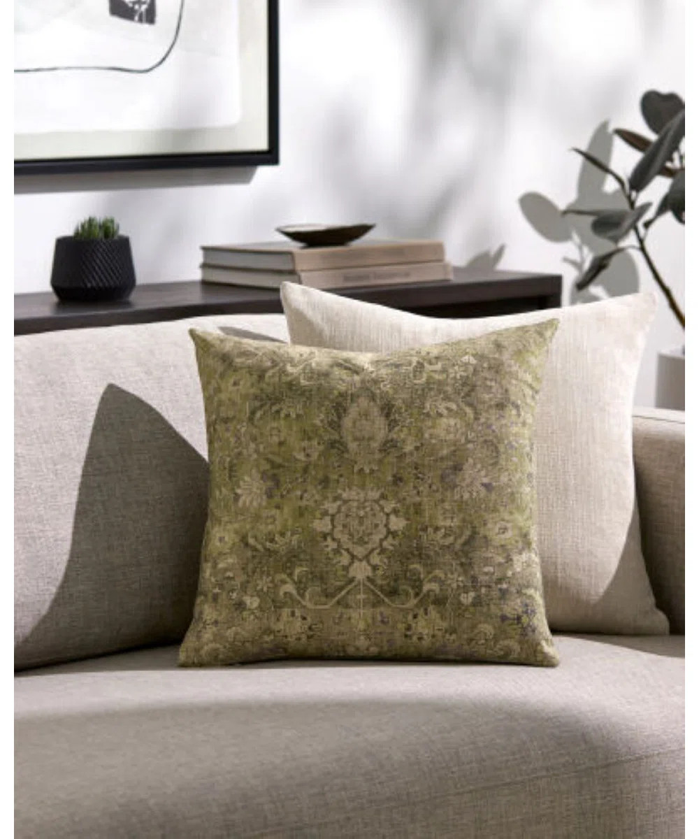 Jaya Accent Pillow | Wayfair North America