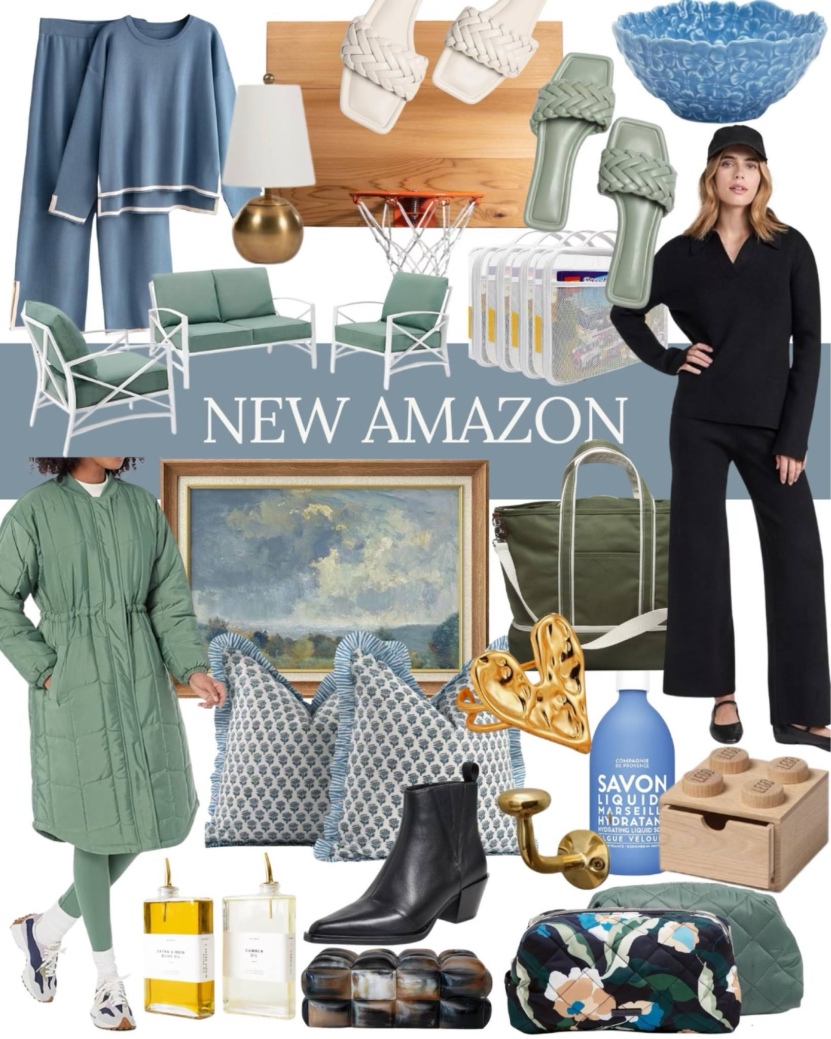 New Amazon Finds ✨

#LTKKids #LTKSaleAlert #LTKTravel