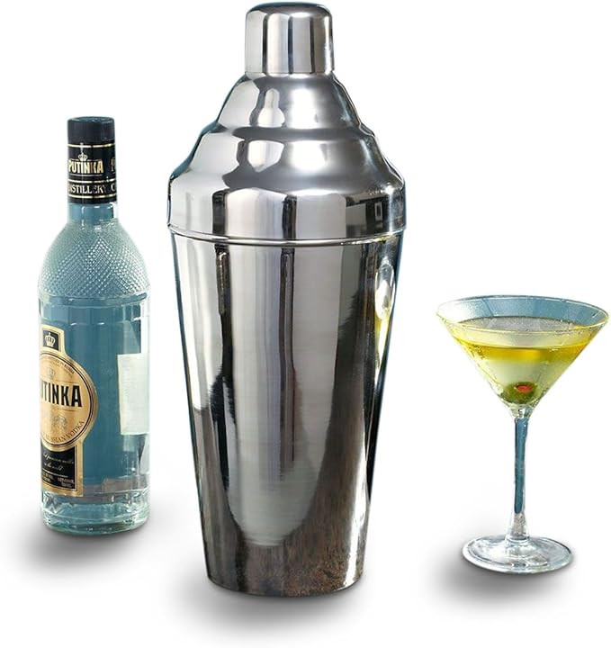 110oz Extremely Large Sasquatch Cocktail Shaker | Amazon (US)