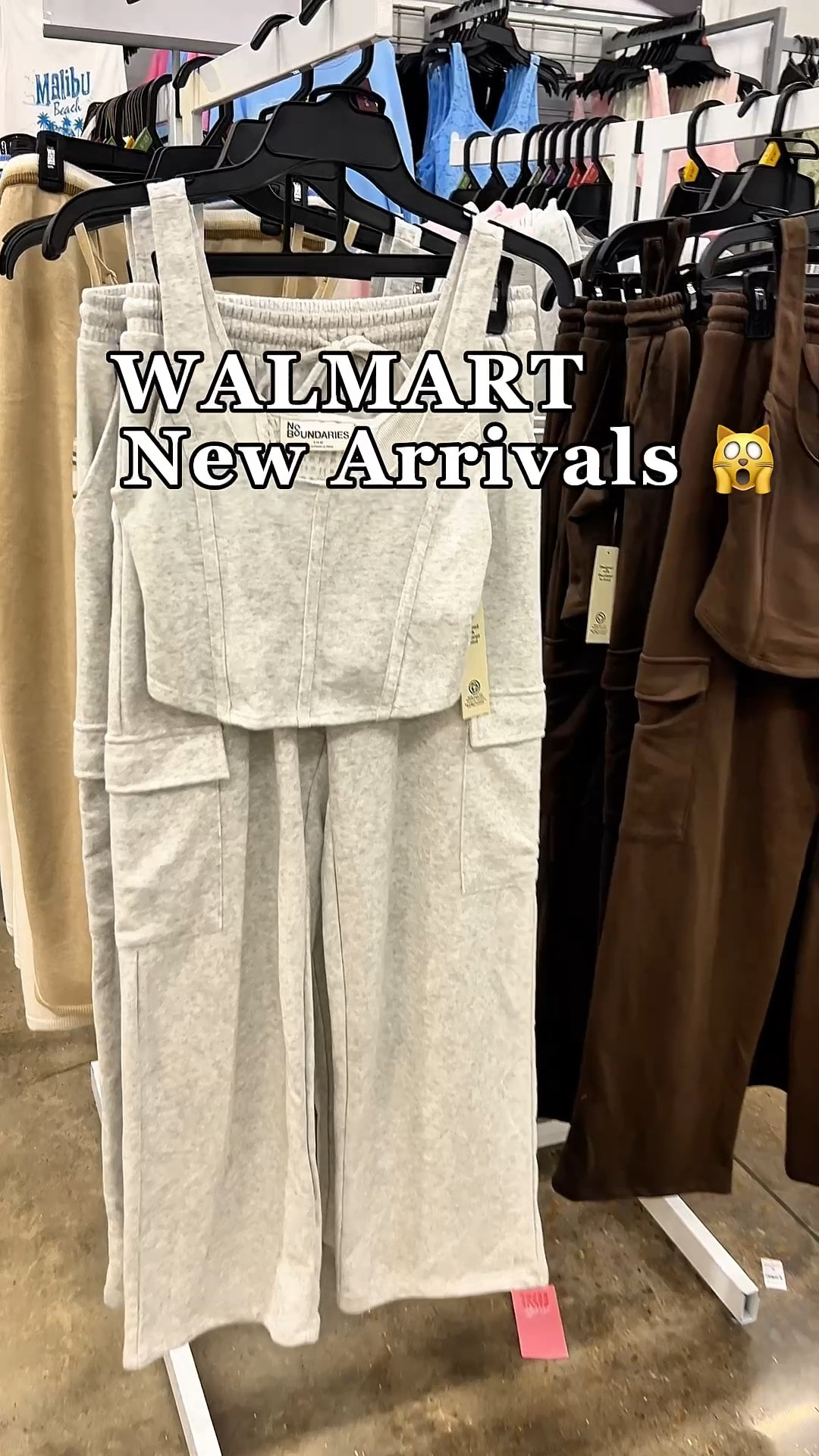 This matching tank top and cargo pants set is under $20. It’s the cutest set ever.

#LTKvlog #LTKgrwm #LTKootd