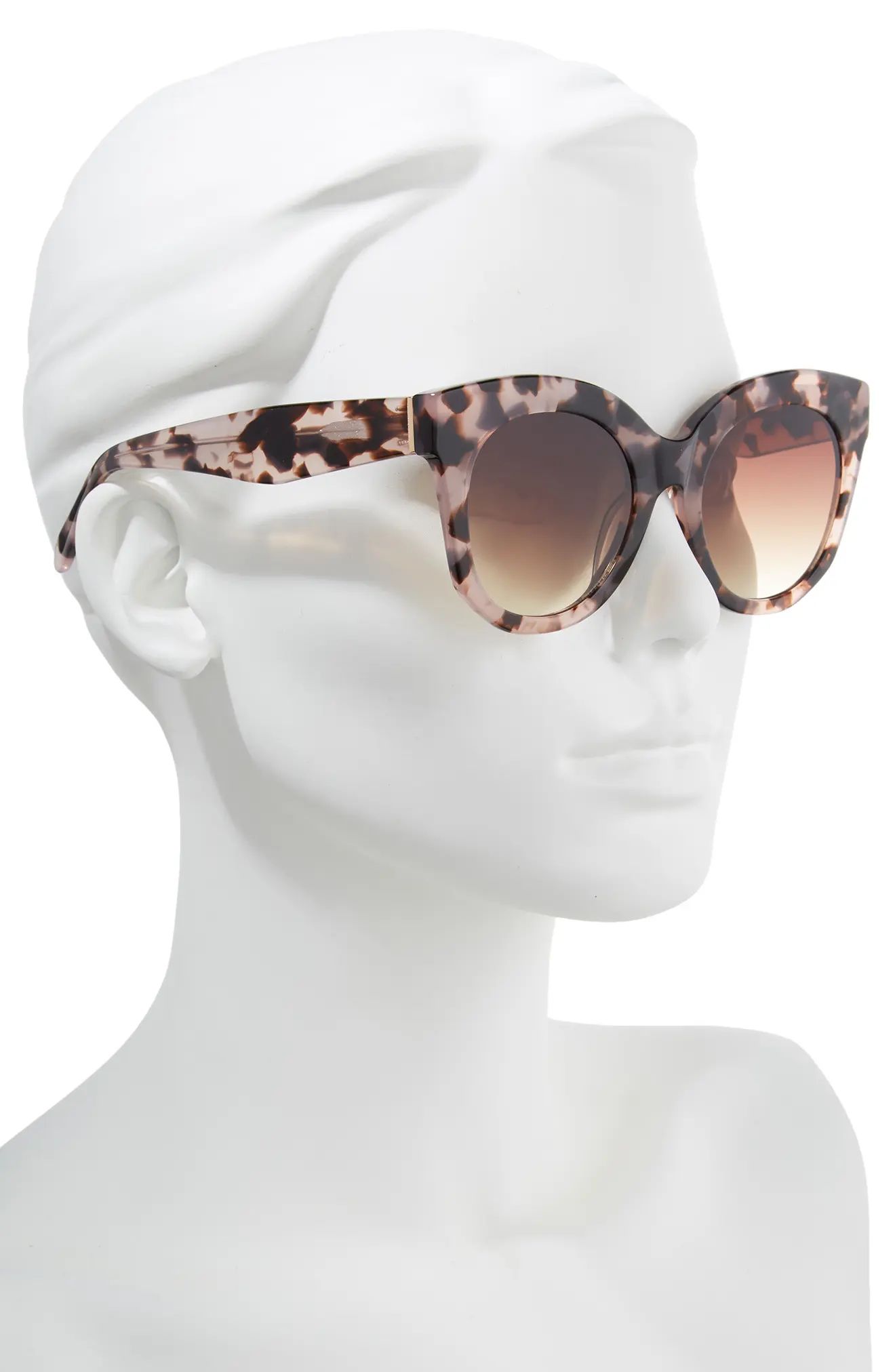 Chelsea28 Gillian 52mm Sunglasses | Nordstrom
