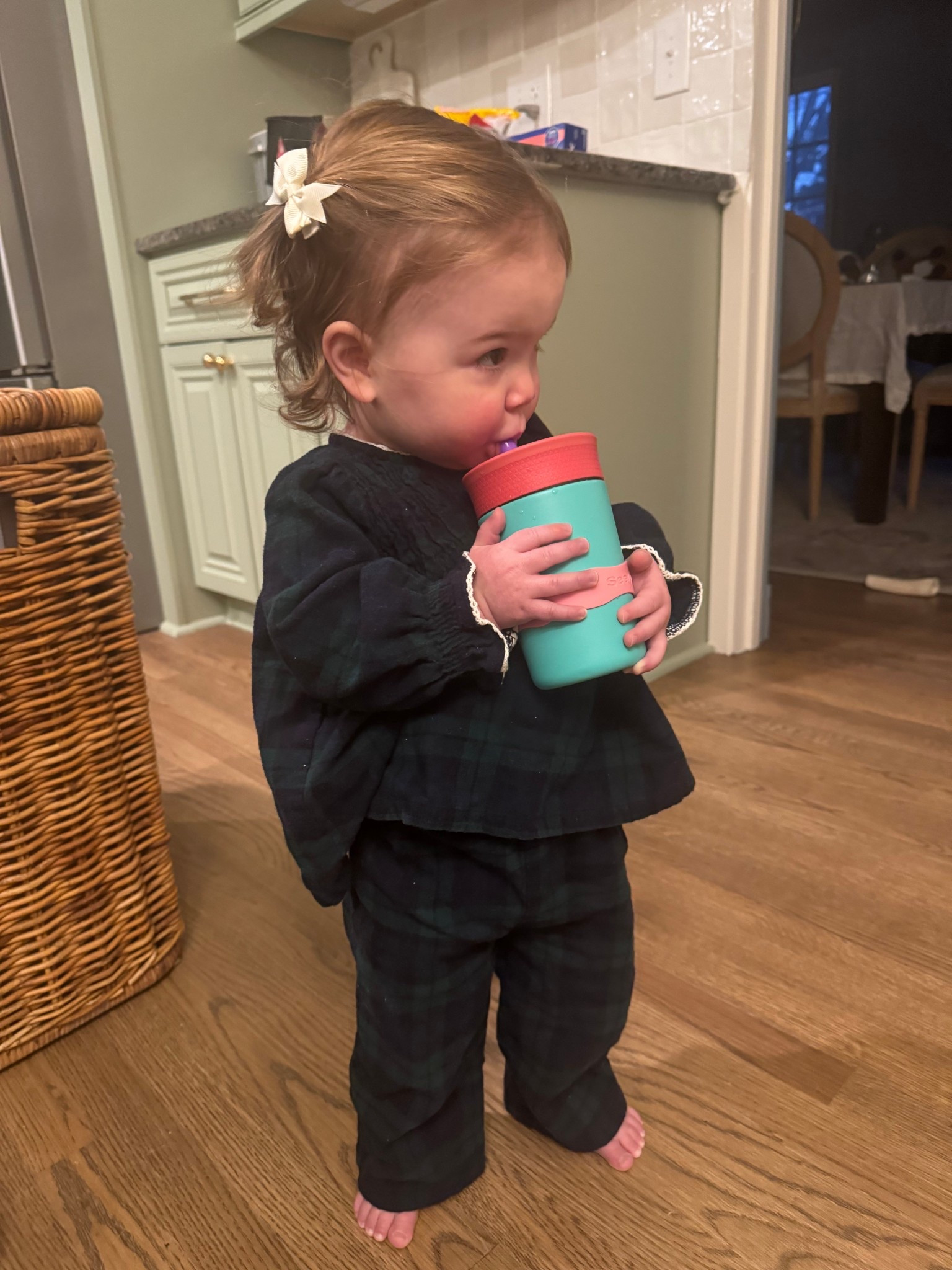 Love this line from Amazon! TTS wearing 18 mos

#LTKKids #LTKFindsUnder50