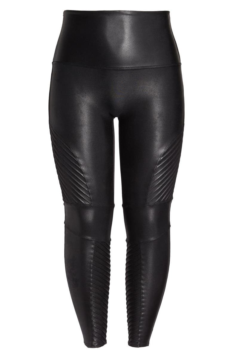 Rating 4.7out of5stars(20)20High Waist Moto LeggingsSPANX® | Nordstrom