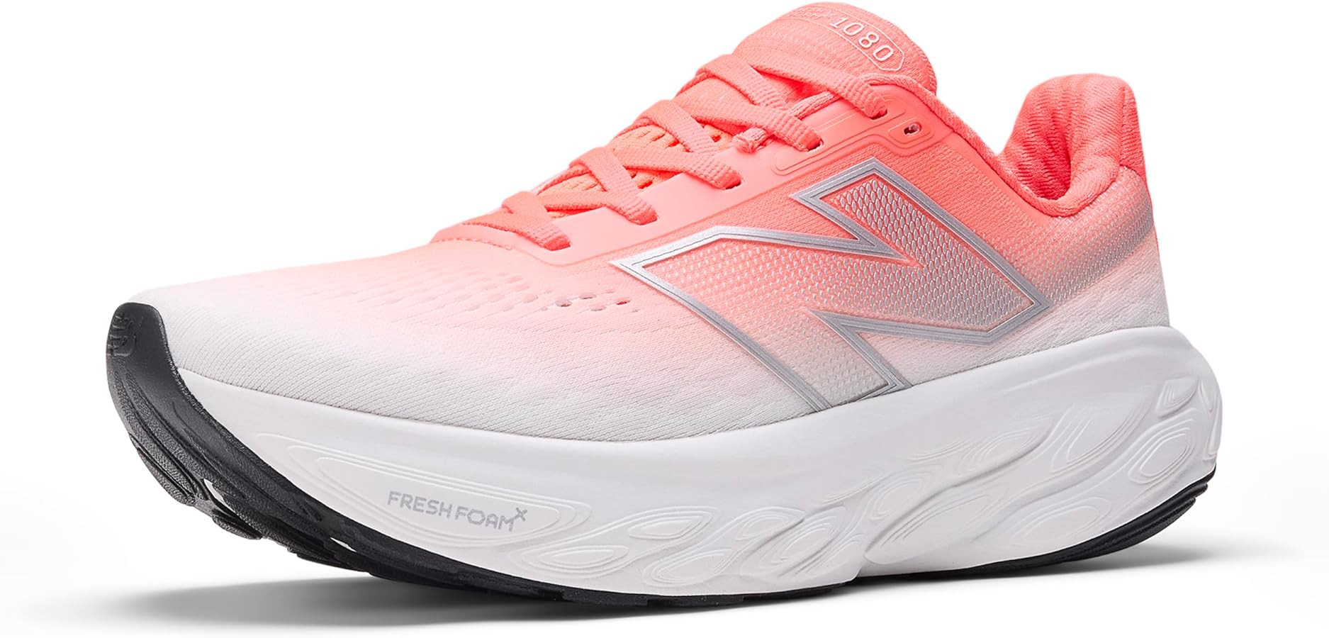 New Balance Women's Fresh Foam X 1080 V14 Shoes | Amazon (US)
