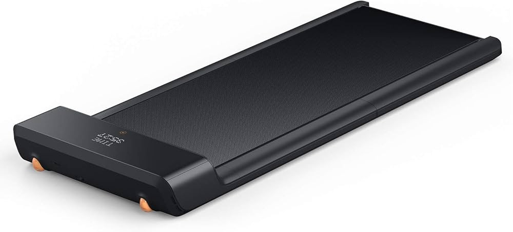 WALKINGPAD A1 Pro Walking Pad Folding Treadmill Smart Walk Slim Foldable Exercise Fitness Equipme... | Amazon (US)
