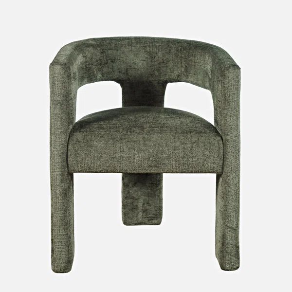 Darlington Upholstered Armchair | Wayfair North America