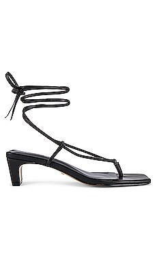 RAYE Azal Heel in Black from Revolve.com | Revolve Clothing (Global)