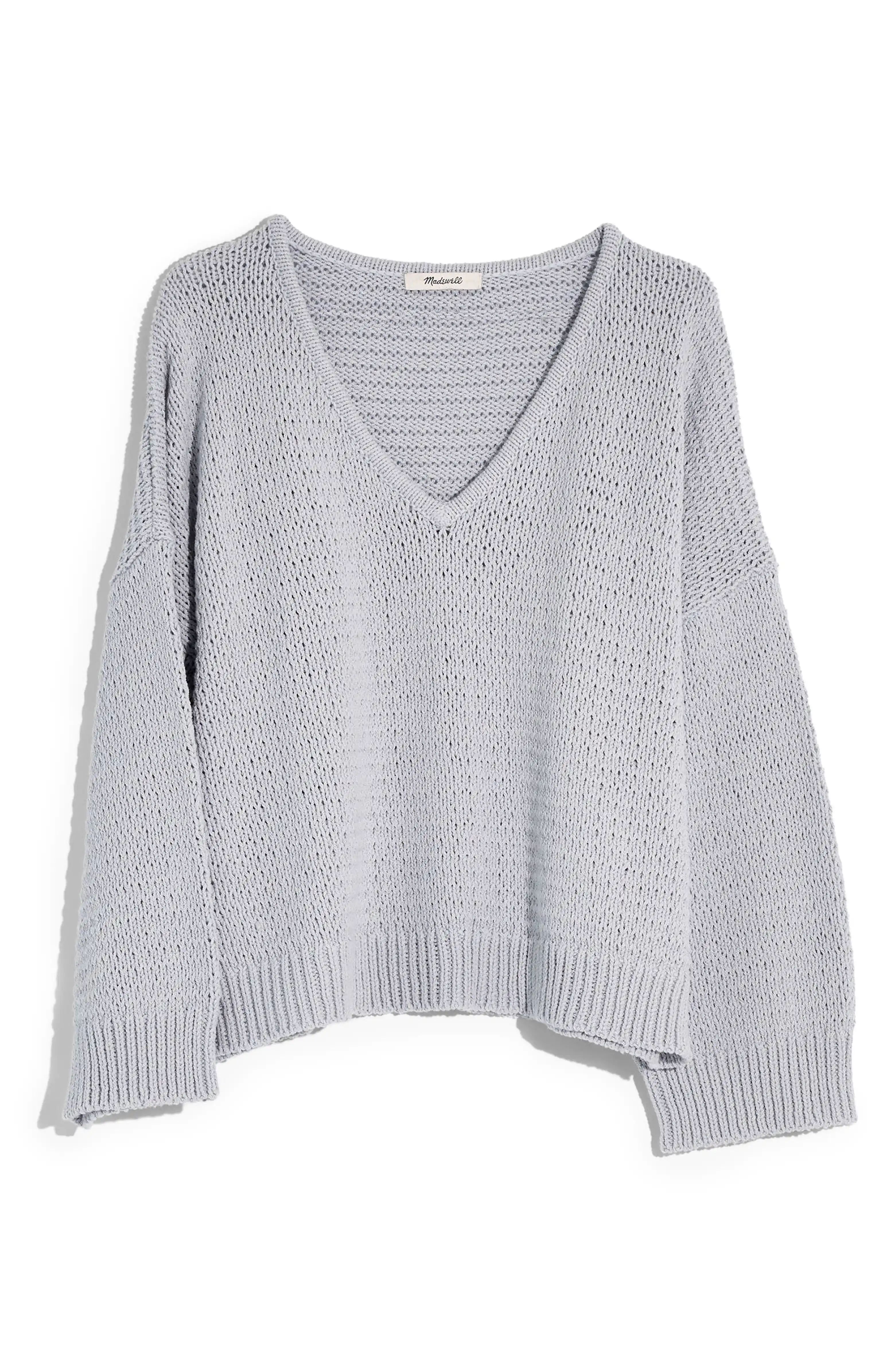 Breezeway Pullover Sweater | Nordstrom