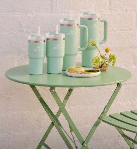 Now serving Matcha Cream! A soothing new quenchers color that comes in four sizes! Ella loves Matcha so I am grabbing her this fun color for summer !

#LTKOver40 #LTKTravel #LTKActive