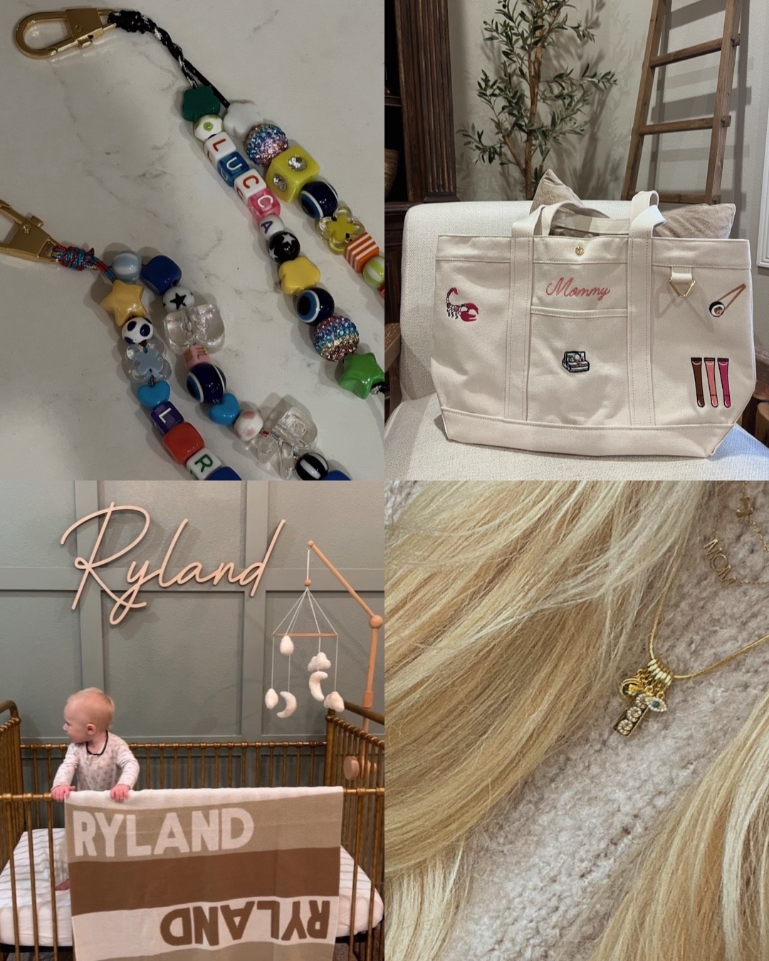 Baublebar Cyber Monday 20% off custom + 30% off site. Their personalized items make the best gifts! | tote bag | custom blankets | keychains | personalized jewelry @baublebar

#LTKCyberWeek #LTKSaleAlert #LTKHoliday