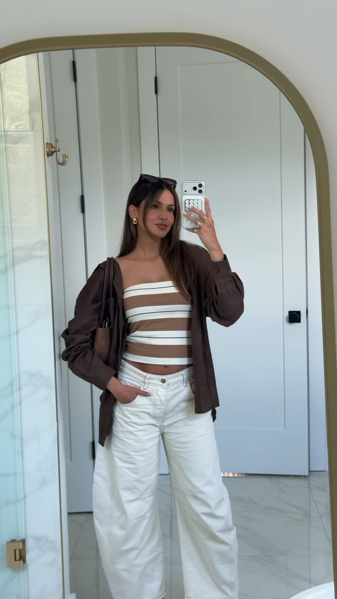 Casual ootd