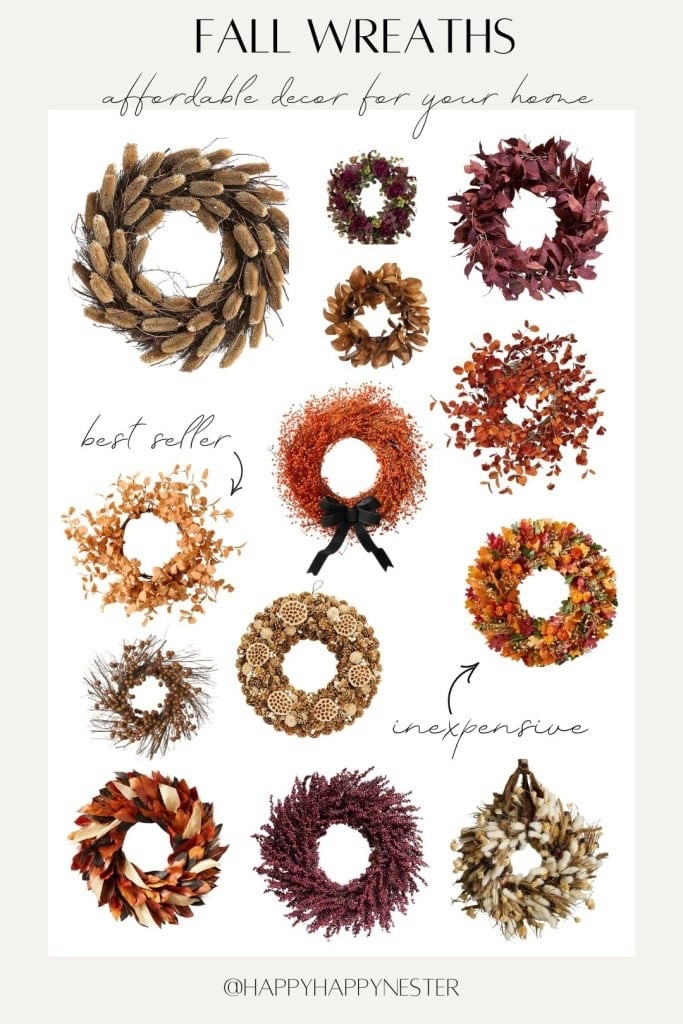 https://happyhappynester.com/fall-wreaths/