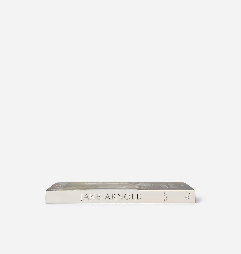 Jake Arnold: Redefining Comfort | Amber Interiors