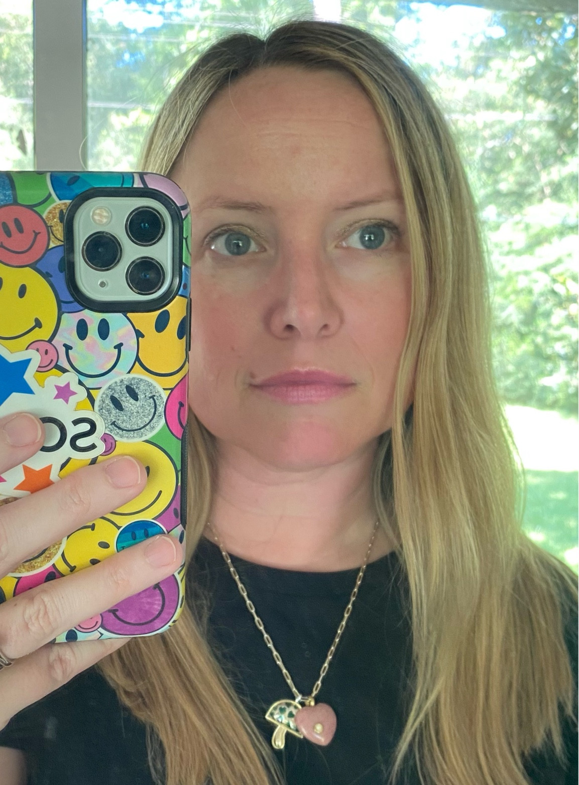 I don’t repurchase lip colors a lot but I just got my second tube of this one. Shade is DM Me.

#LTKFindsUnder50