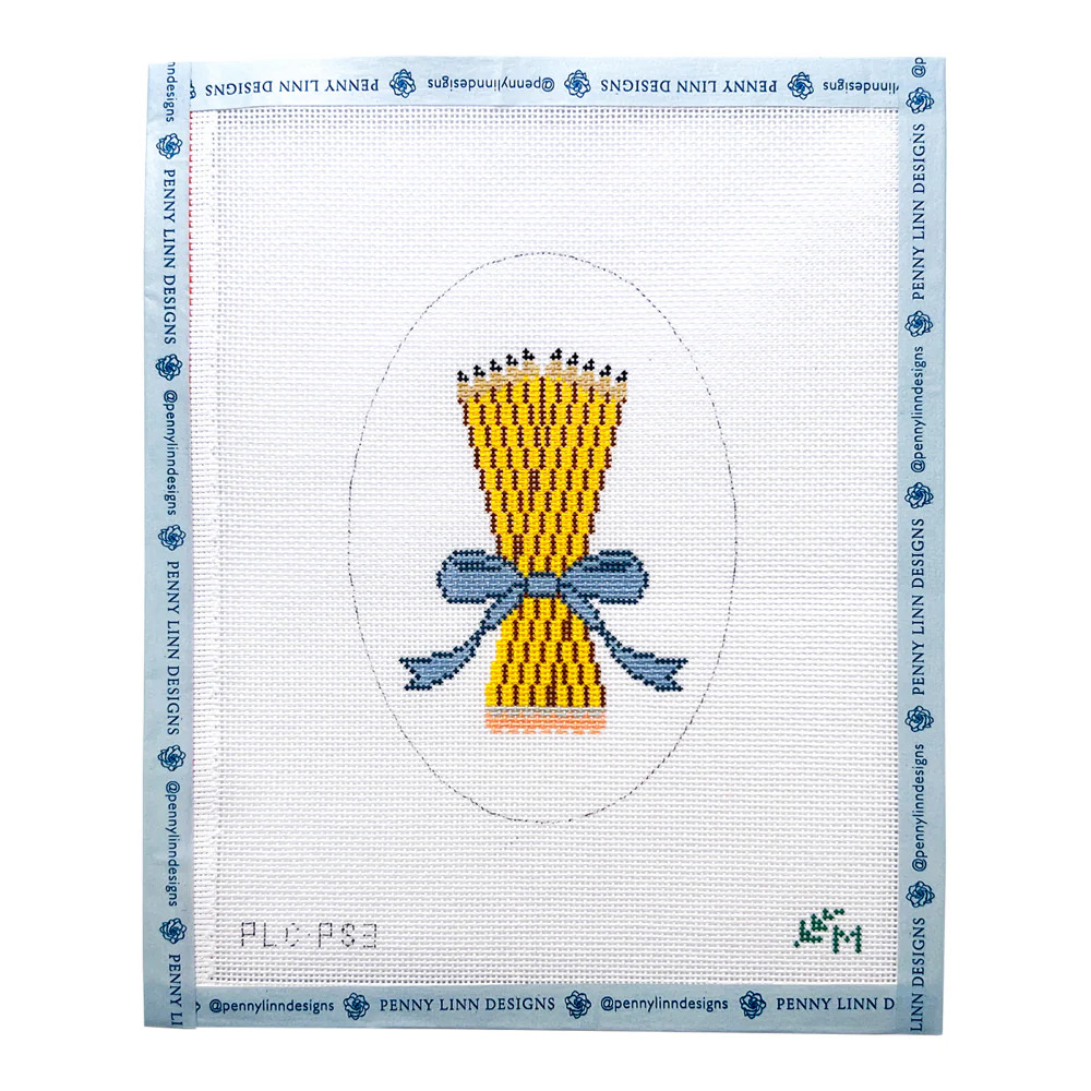 Pencil Bouquet | Penny Linn Designs