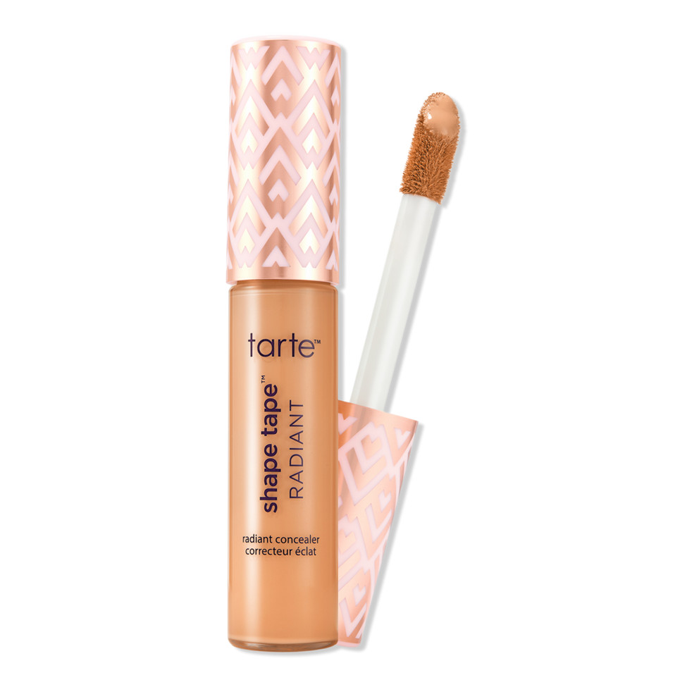 Shape Tape Radiant Medium Coverage Concealer | Ulta