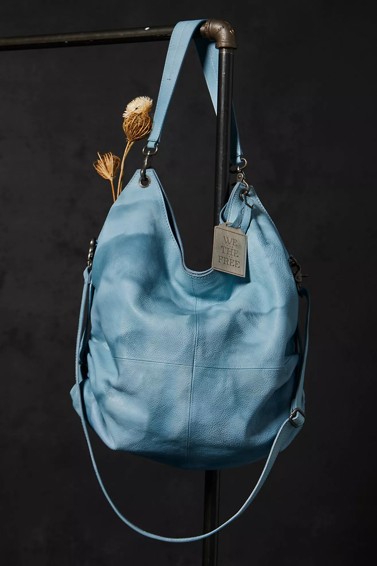 We The Free Sabine Slouchy Bag | Free People (Global - UK&FR Excluded)