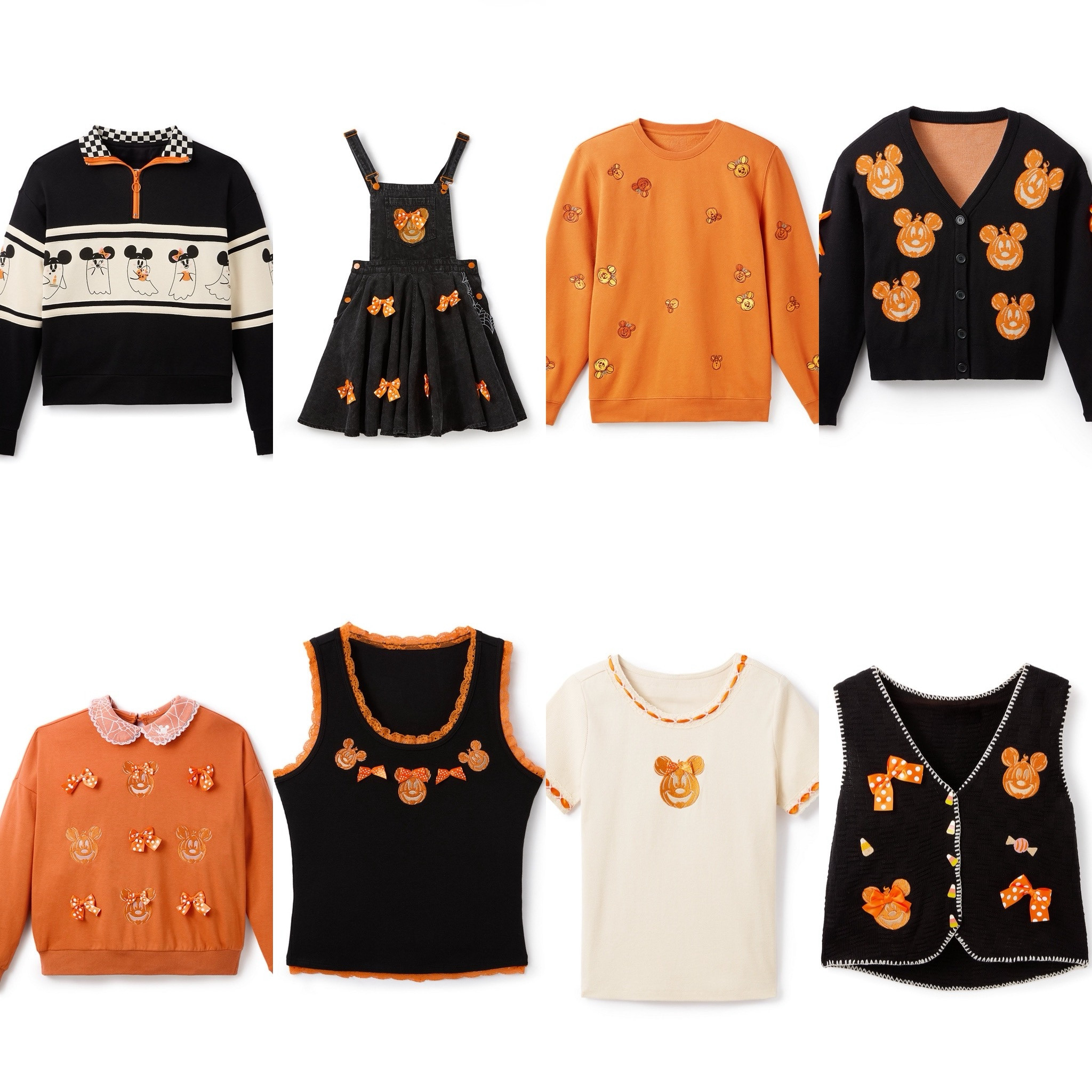 Spooky season has officially landed at the Disney store. These are some exclusive items from her universe and the Disney store online.

#LTKSeasonal