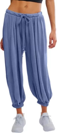 FP Movement Women's Momentum Balloon Pants | DICK'S Sporting Goods
