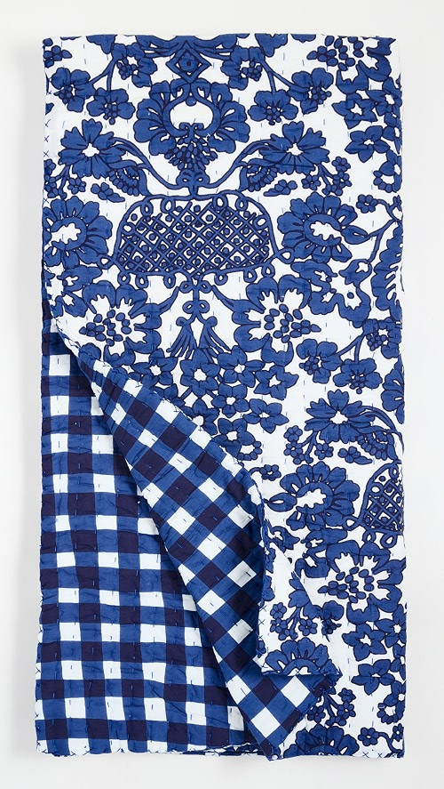 RHODE Stitched Quilt | SHOPBOP | Shopbop