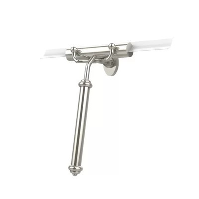 Smooth Handle Squeegee | Wayfair North America