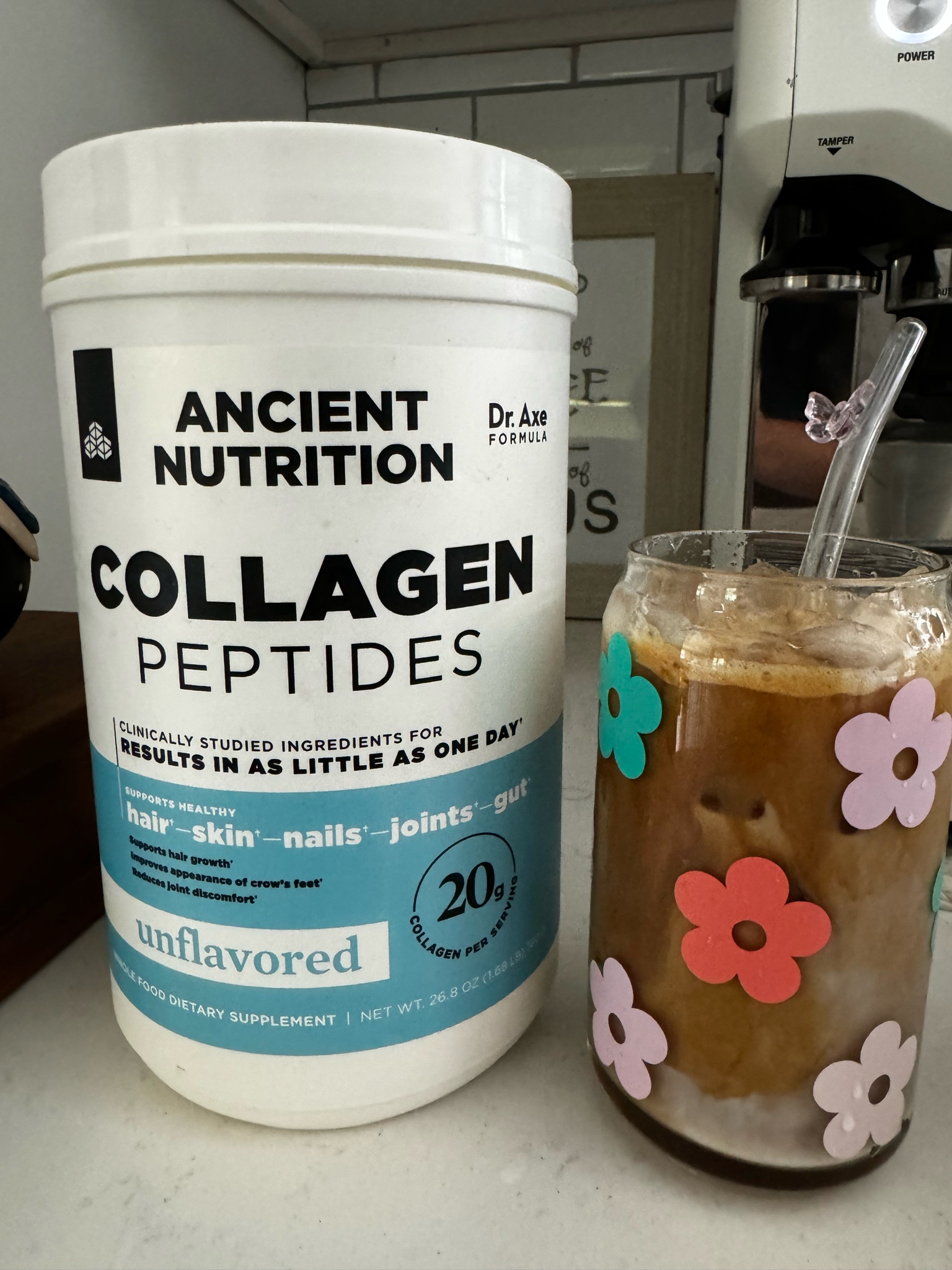 Meu colágeno favorito 

#LTKBeauty