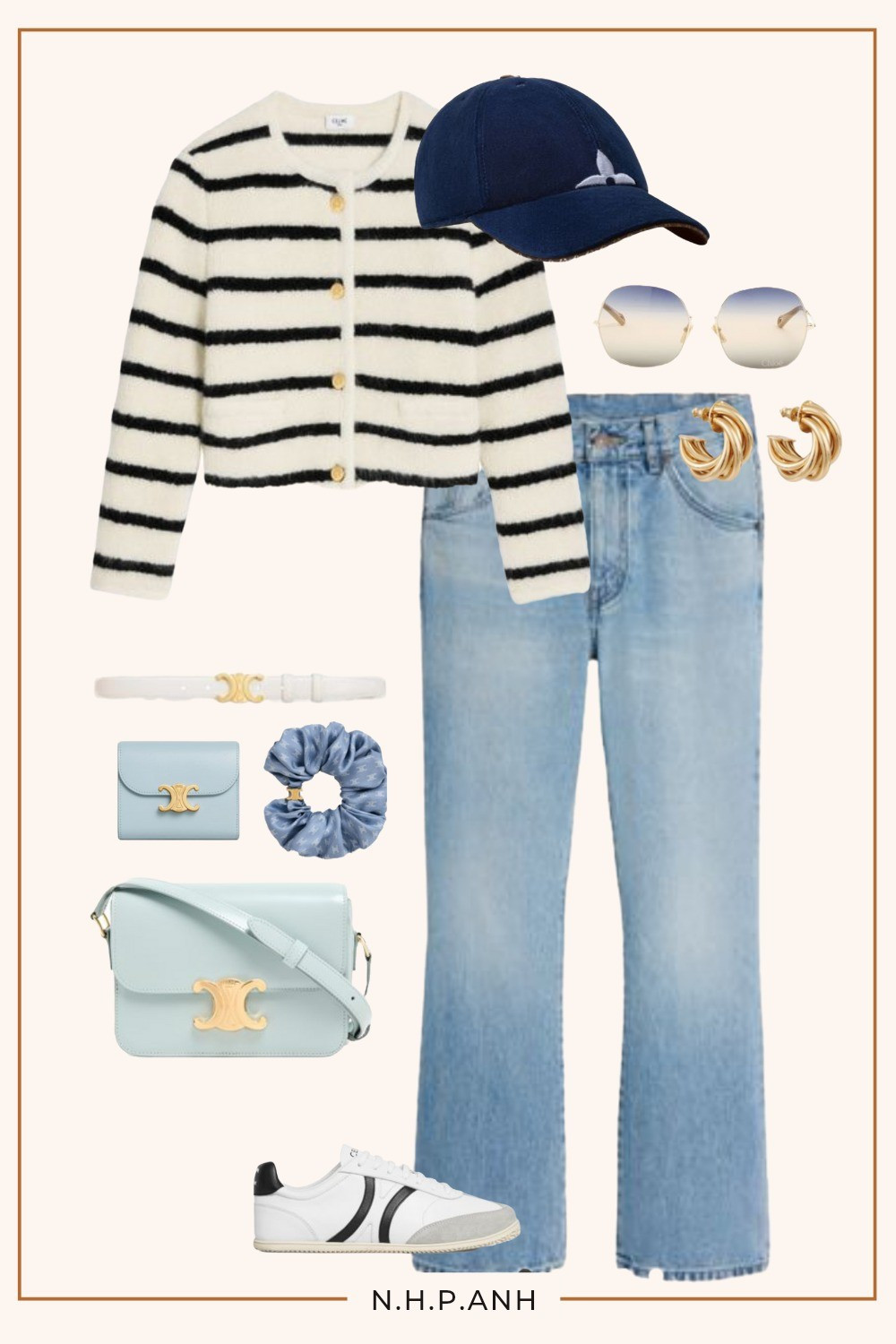 Casual Friday or just a weekend run with kiddos #ltkcasual #ltkblue

#LTKItBag #LTKWorkwear #LTKOver40