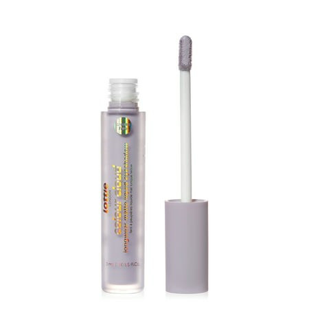 Lottie London Colour Cloud Longwear Matte Liquid Eyeshadow Lilac Daze 0.10 fl oz | Walmart (US)