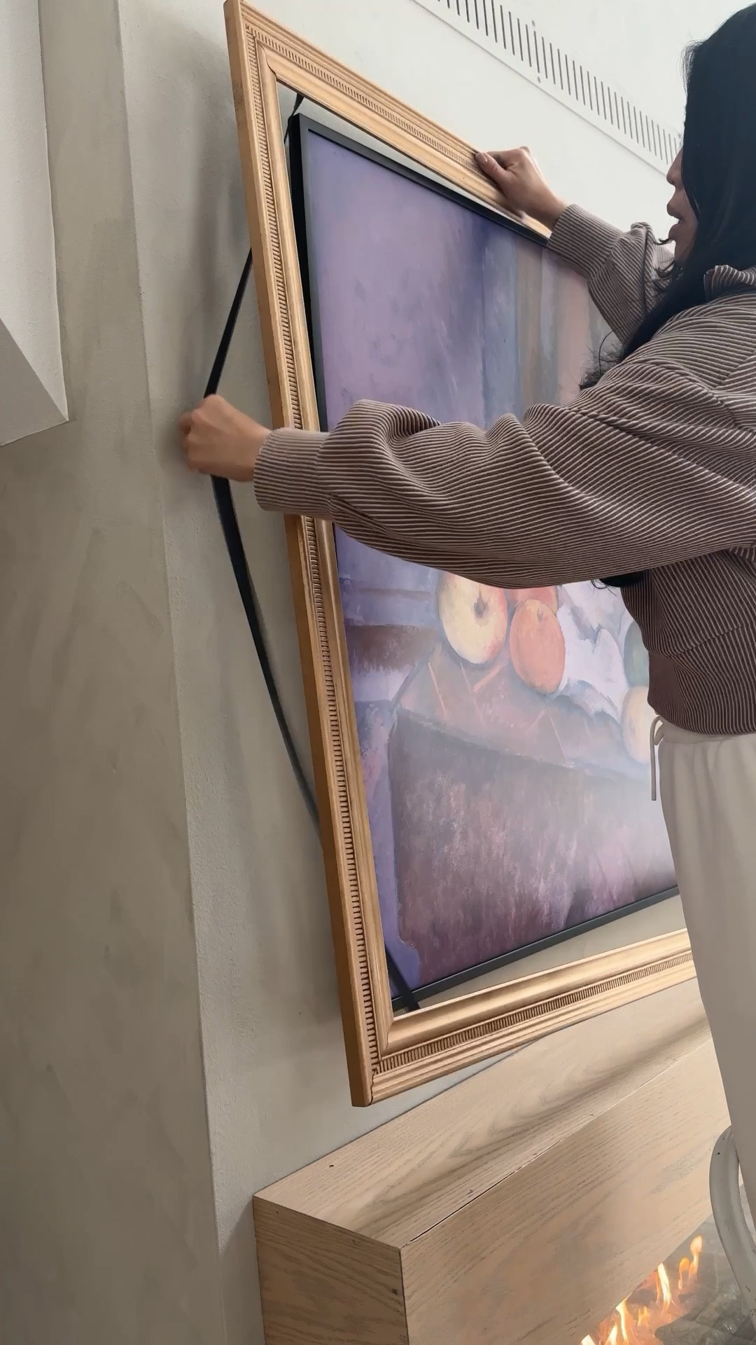 Living room home refresh
Tv frame


#LTKSaleAlert #LTKHome