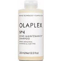 Olaplex No.4 Bond Maintenance Shampoo 8.5 oz | Look Fantastic (US & CA)