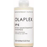 Olaplex No.4 Bond Maintenance Shampoo 8.5 oz | Look Fantastic (US & CA)