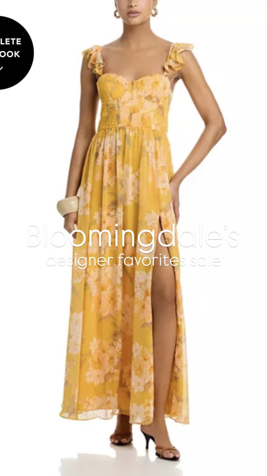 Bloomingdale’s sale favorites 

#LTKSeasonal #LTKSaleAlert #LTKSpringSale