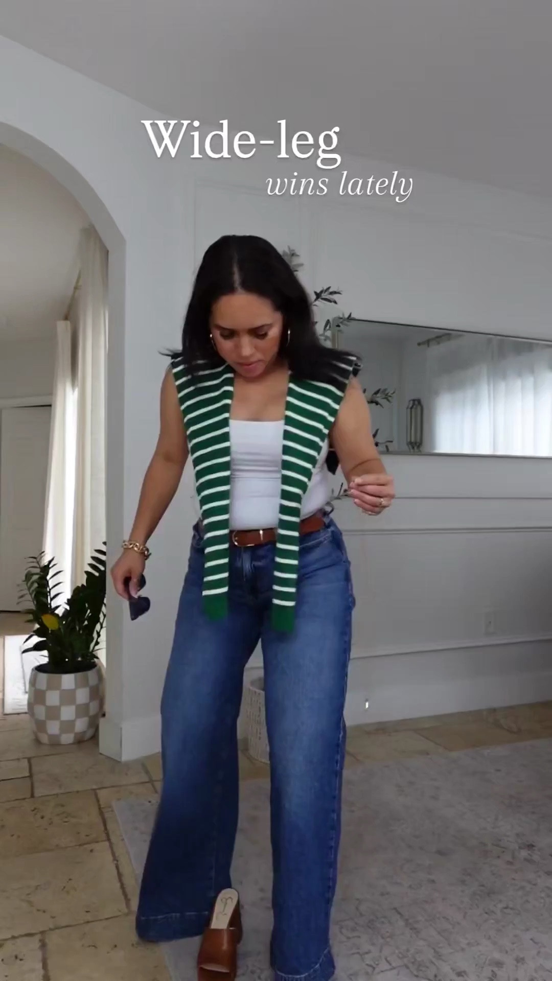 Chic Outfits for Womenn

#LTKootd