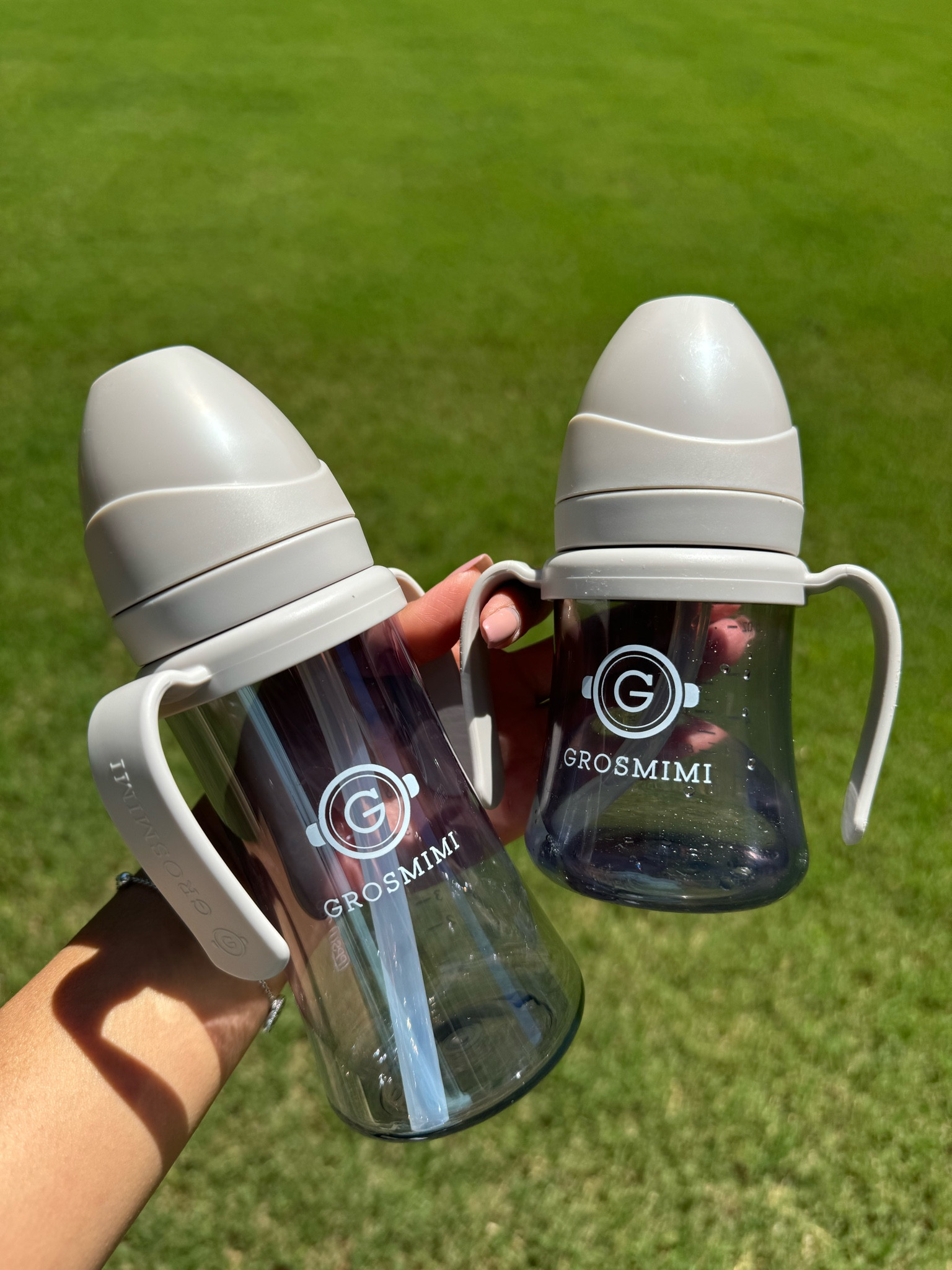 No spill, flexible straw sippy cup 🤩🥤

#LTKKids #LTKBaby