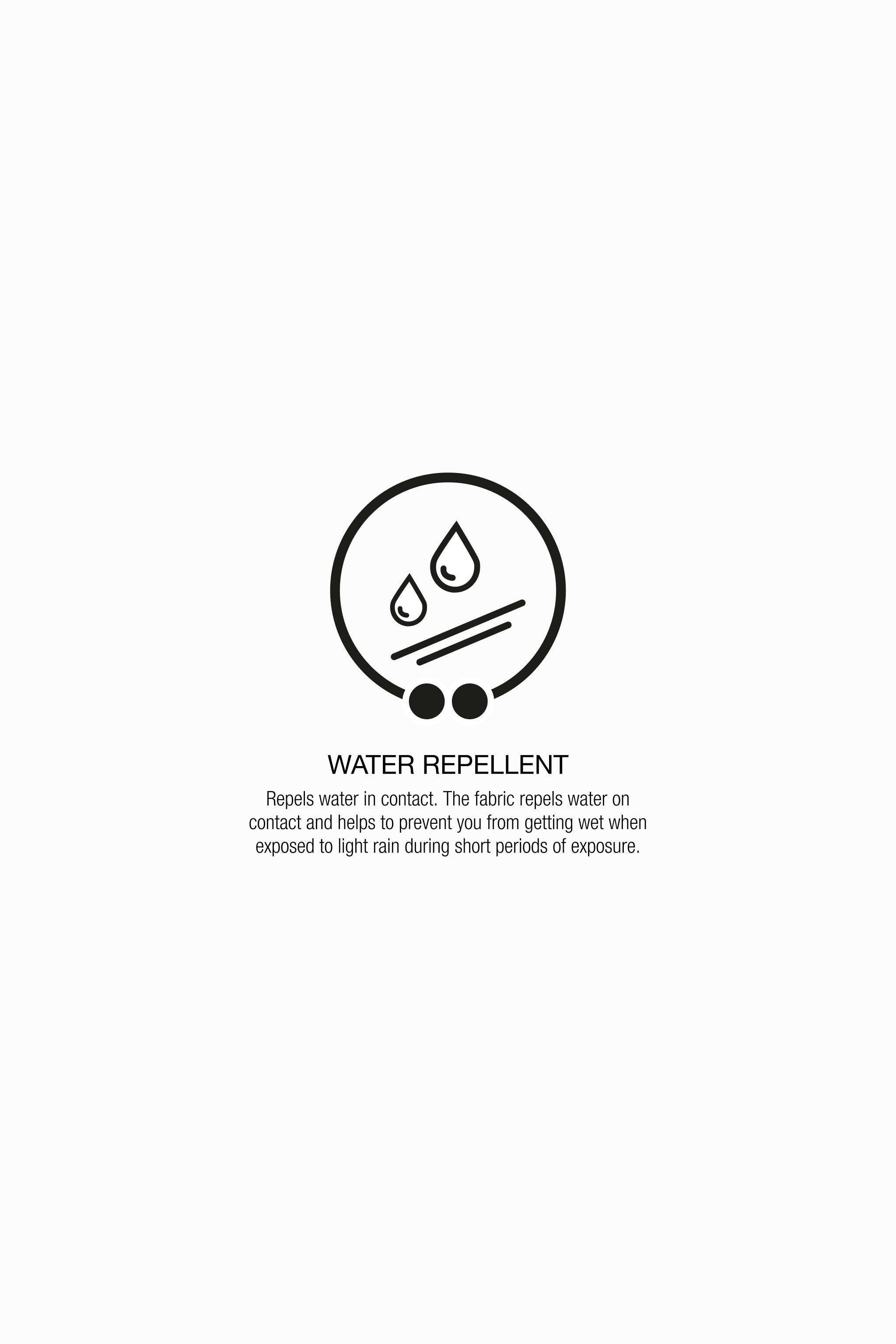 WATER REPELLENT PUFFER JACKET | Zara US