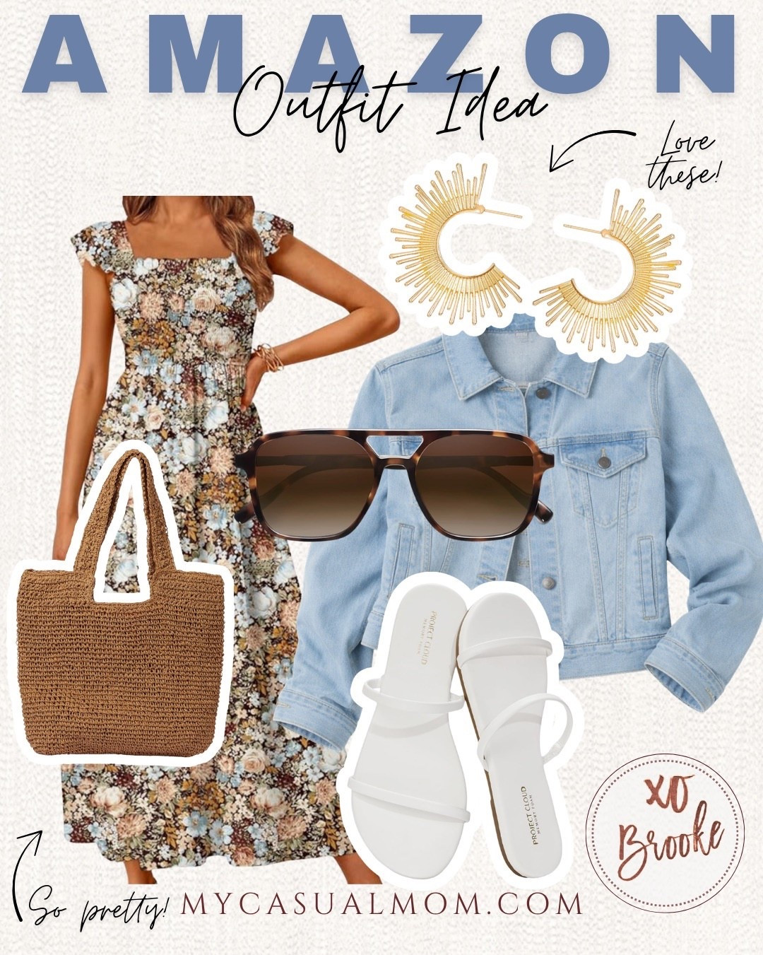 Amazon outfit idea 

#LTKSeasonal #LTKFestival