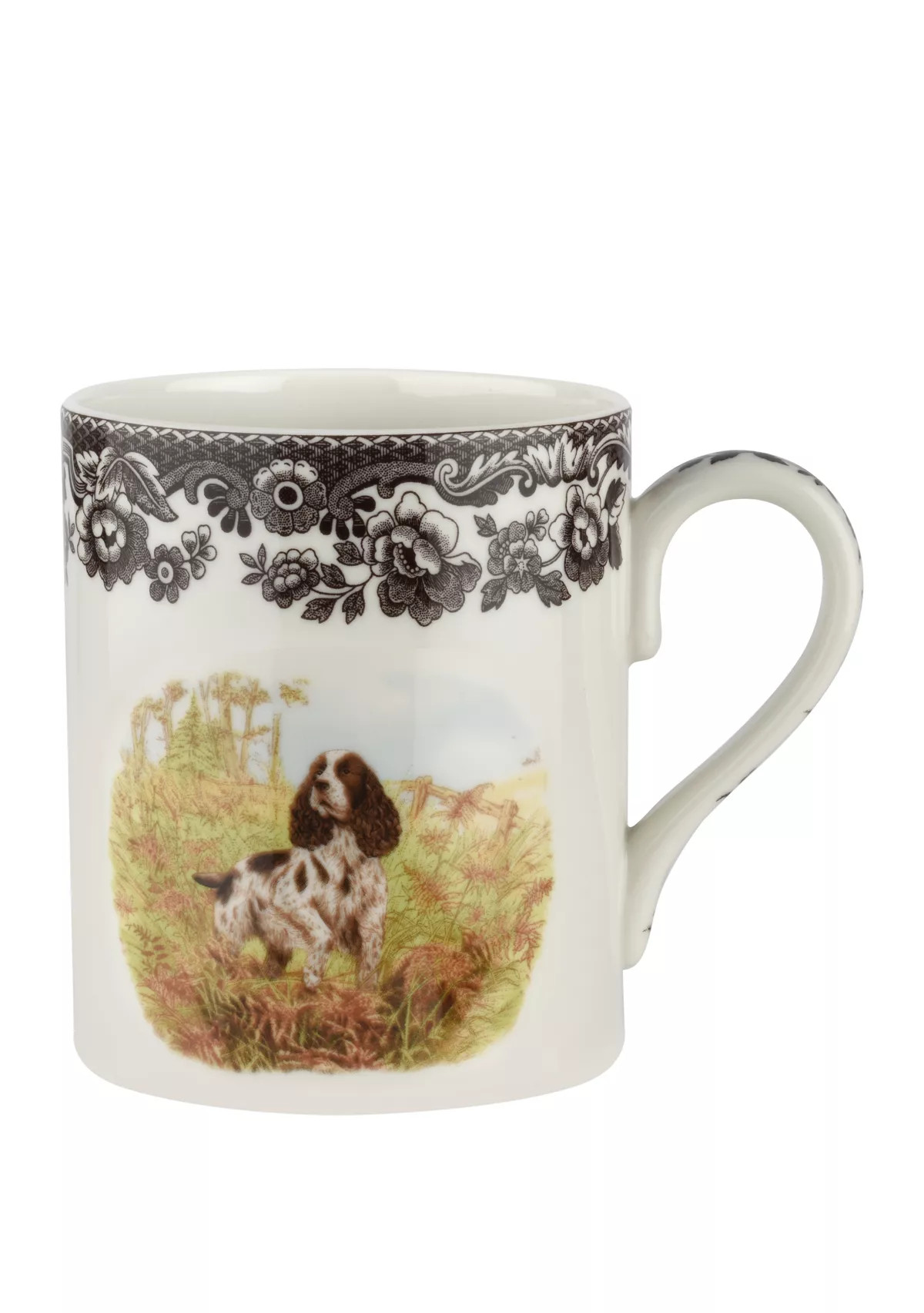 Spaniel Mug | Belk