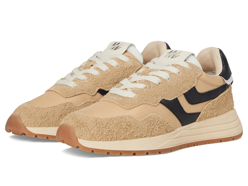 Steve Madden Burst Women's Shoes Tan/Multi : 6 M, Synthetic | Zappos