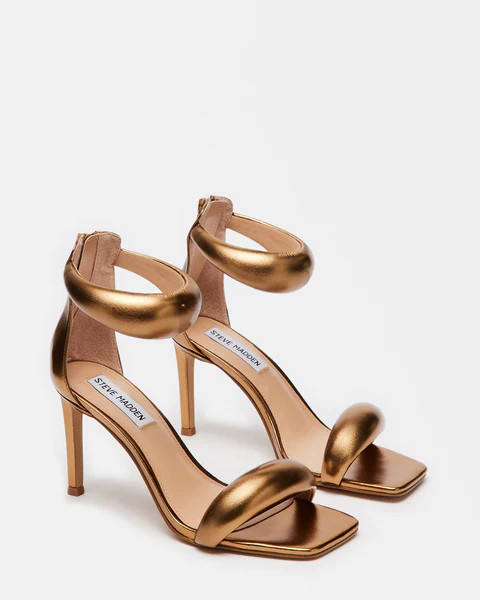 PARTAY BRONZE | Steve Madden (US)