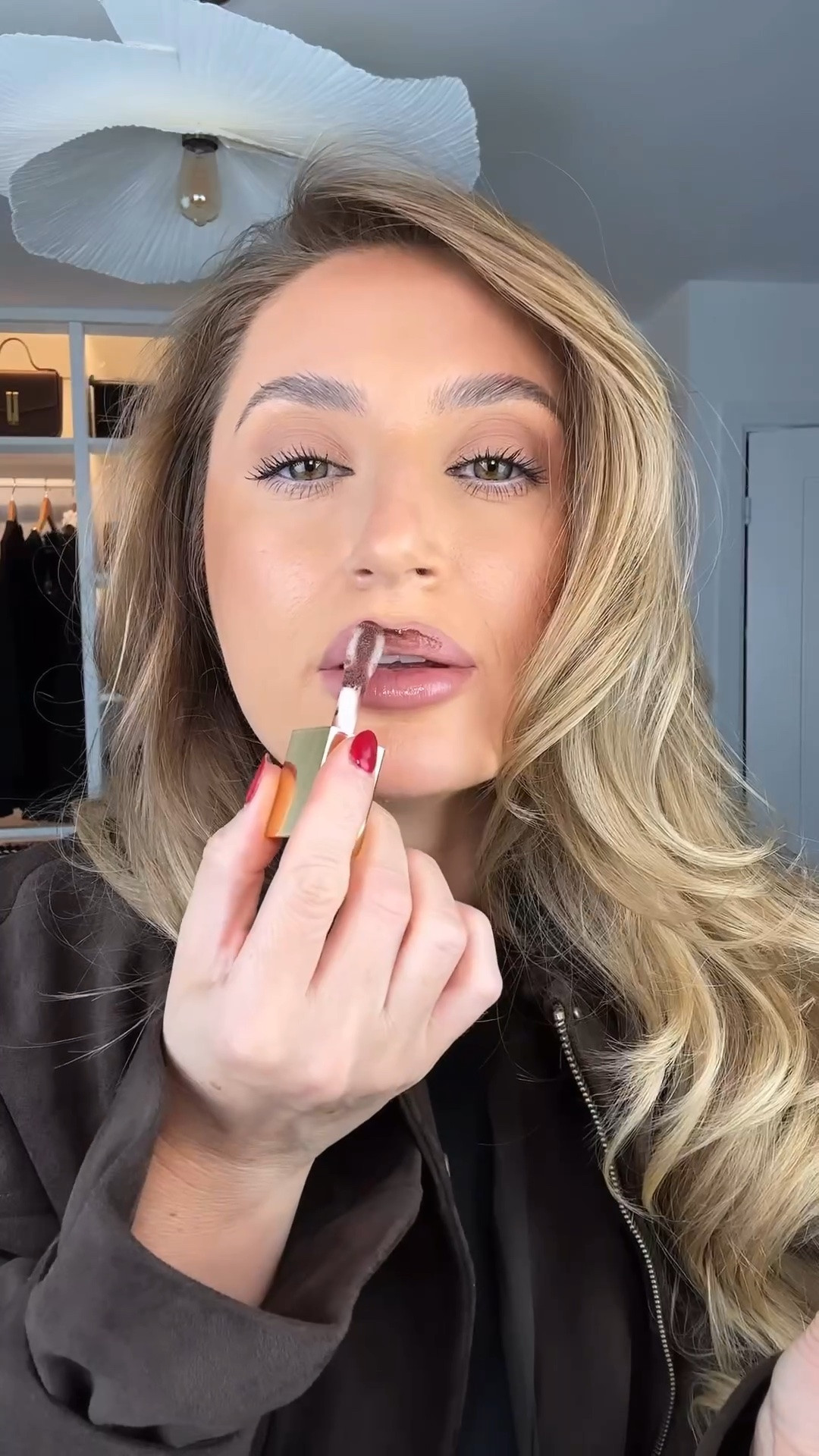 Autumn lip combo

#LTKuk #LTKautumn #LTKbeauty
