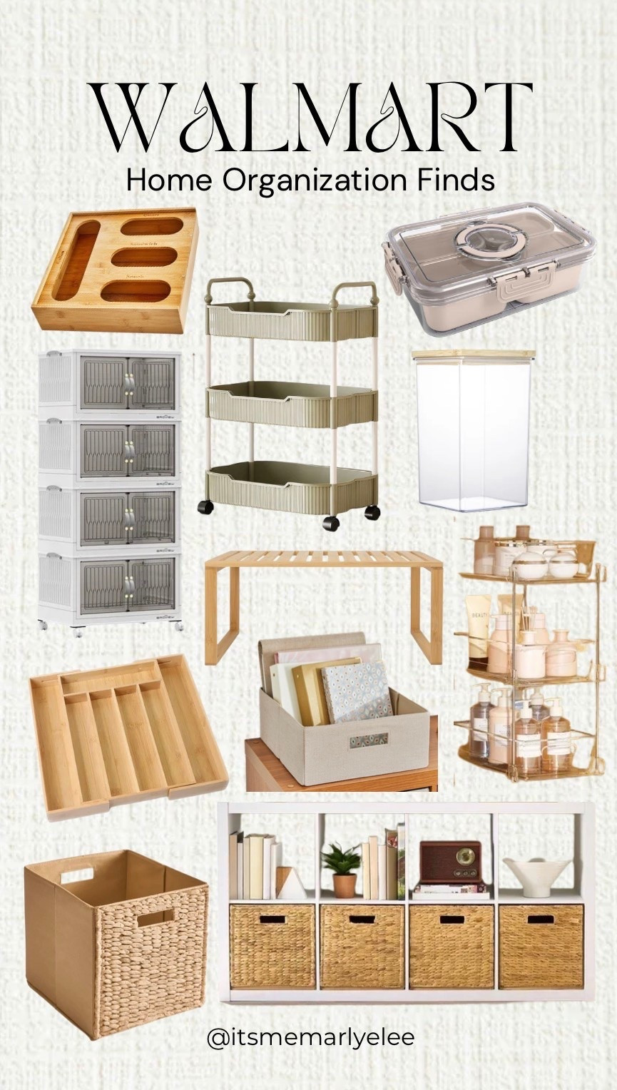 Walmart home organization finds that will make life easier for busy moms!


Walmart, home organization, organization finds, Walmart finds, home, kitchen organization, meal prepping, storage, kitchen food storage

#LTKSaleAlert #LTKHome