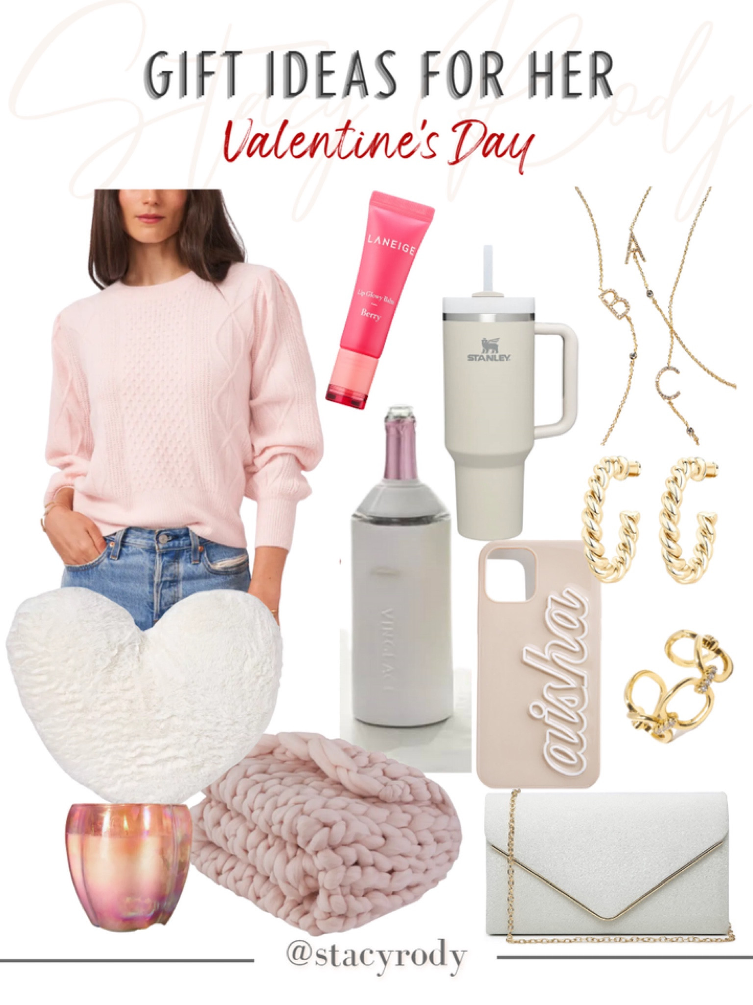 Valentines Day gift idea 

#LTKunder50 #LTKSeasonal #LTKGiftGuide