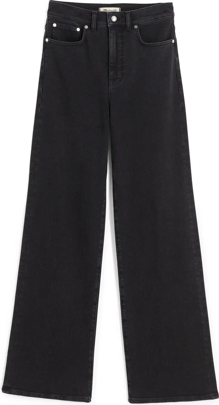 The Wide Leg Jeans | Nordstrom