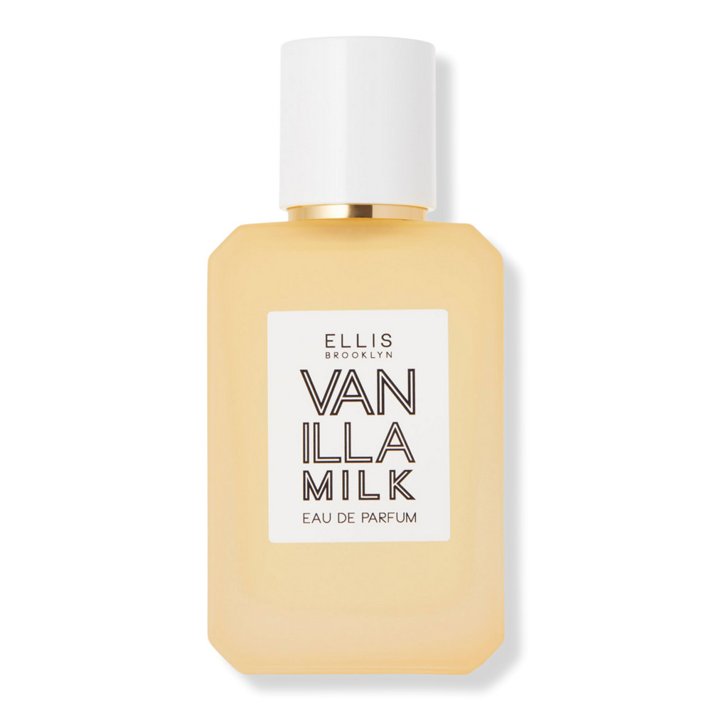 Ellis Brooklyn VANILLA MILK Eau de Parfum - 1.7 oz | Ulta