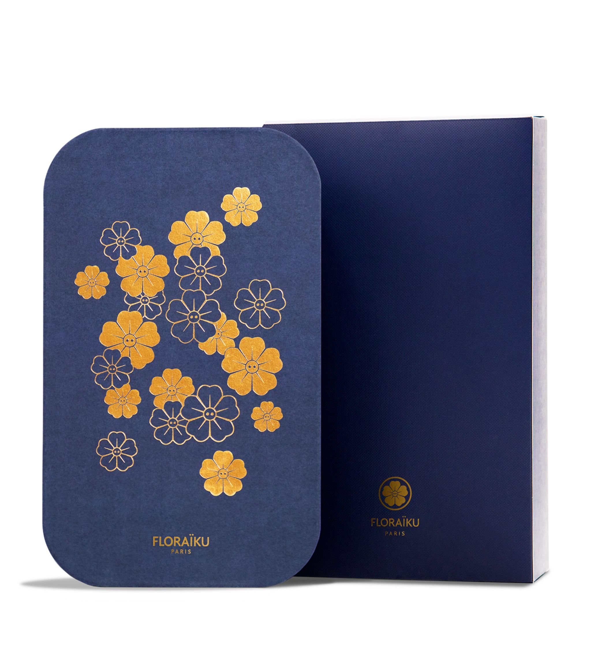 Lightspeed Eau de Parfum Bento Box (50ml with 10ml Refill) | Harrods
