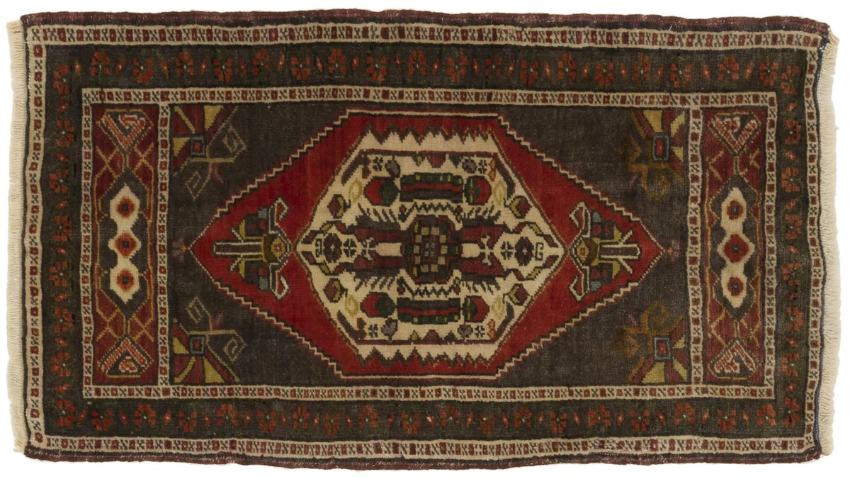 Anuar | Revival Rugs 
